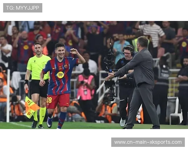 国王杯半决赛首回合：马竞主场迎战巴萨拉什福德拉菲尼亚因伤缺席