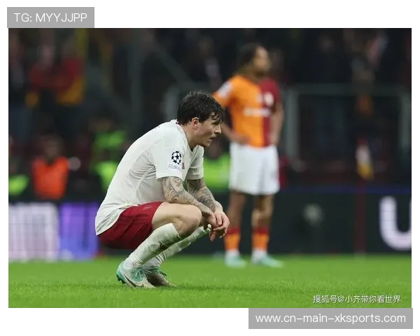 加拉塔萨雷5-2逆转尤文图斯，意甲豪门客场崩盘