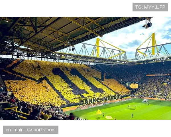 柏林联合主场启用新南看台，巨型TIFO致敬俱乐部历史